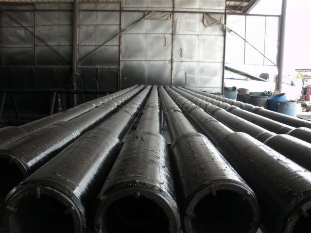 spiral pipe